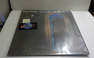 DEEP PURPLE - HOUSE OF BLUE LIGHT M-/EX+ CCCP LP