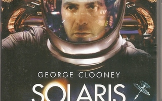 DVD: Solaris