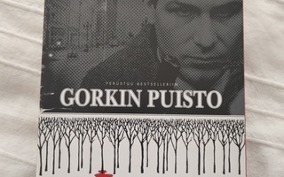 Gorkin puisto