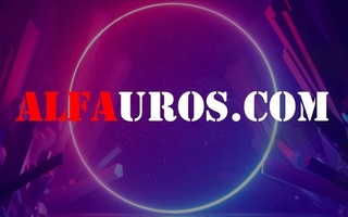 Verkkotunnus ALFAUROS.COM