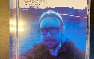 Lars Winnerbäck - Tänk om jag ångrar mig och sen ångrar CD