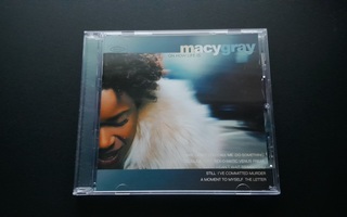 CD: Macy Gray - On How Life Is (1999)