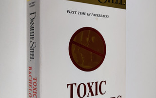 Danielle Steel : Toxic bachelors