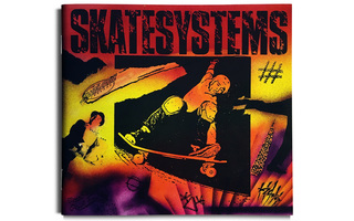 Skate Systems – Katalogi (1989)