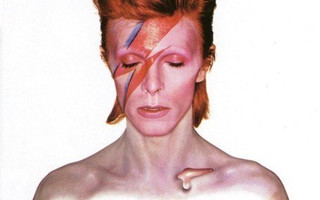 David Bowie – Aladdin Sane (2015 remaster)