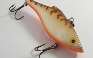 Rapala Rattlin rap 7cm