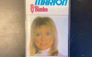 Marion - El Bimbo C-kasetti