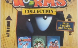 Worms Collection