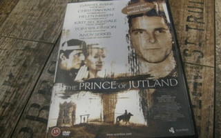 The Prince of Jutland (DVD)