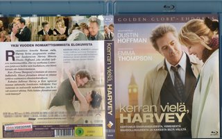 kerran vielä, harvey	(26 781)	k	-FI-	BLU-RAY	suomik.		dustin