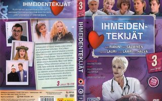 Ihmeidentekijät 3	(1 820)	k	-FI-	DVD		(3)			 jaksot 78-116=1