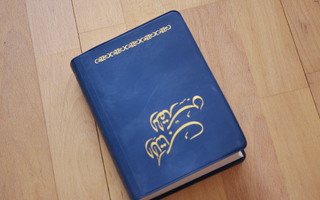 Raamattu Arabiaksi Arabic Pocket Bible D4