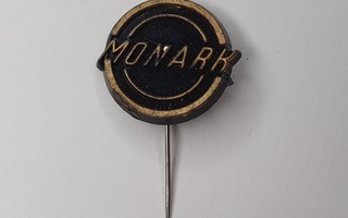 Monark – rintaneula 70/80-luvulta