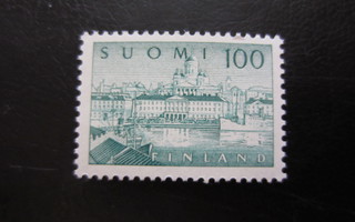 M54 100 mk Helsinki **