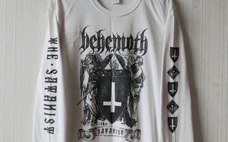 Behemoth -paita XL