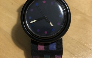 Swatch POP kellot