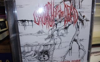 CD CHURCH OF THE DEAD VOL. 4 MEET ME IN THE TOMB