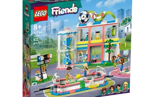 LEGO FRIENDS 41744 SPORTS CENTER