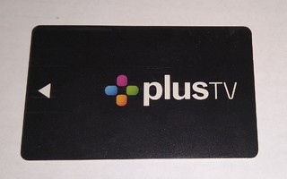 PLUSTV TV KORTTI