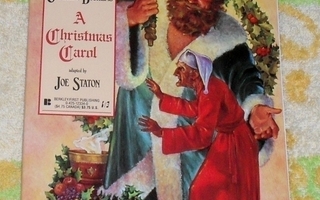Classics Illustrated - A Christmas Carol