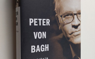 Peter von Bagh : Muisteja