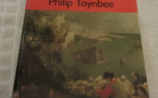 Philip Toynbee / End of a Journey An autobiog. journal 1979-