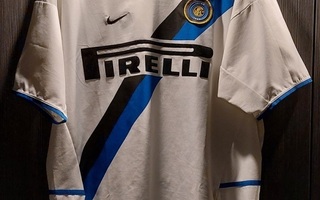 Inter Milan pelipaita, koko L