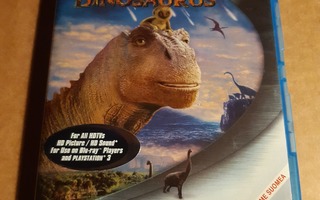 Walt Disney Dinosaurus