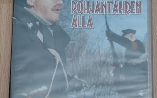 Täällä Pohjantähden Alla [DVD]