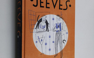 P. G. Wodehouse : Selvät sävelet, Jeeves