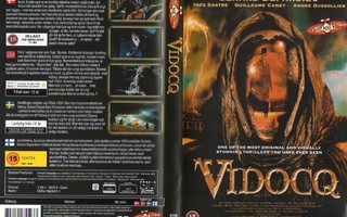Vidocq Ja Neitsytmurhat	(61 667)	k	-FI-	DVD	nordic,		gerard