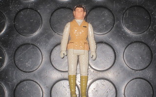 Vintage Star Wars - Leia Organa (Hoth outfit) - loose