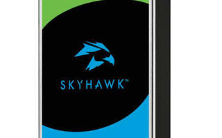 Seagate SkyHawk ST4000VX016 sisäinen kiintolevy 