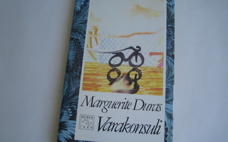 Marguerite Duras - Varakonsuli (1988, 1.p.)