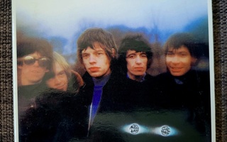 The Rolling Stones : Between the Buttons  CD