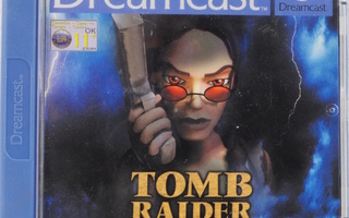 Tomb Raider Chronicles