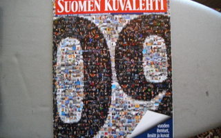 Suomen Kuvalehti Nro 1/2010 (10.3)
