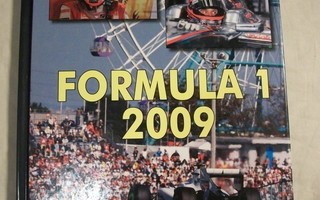 Petri Loman - Formula 1 2009
