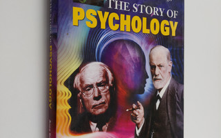 Anne Rooney : The Story of Psychology