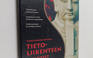 Tapio Hämeen-Anttila : Tietoliikenteen perusteet