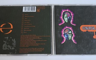 ERASURE - Chorus CD 1991