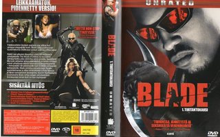 blade 1.tuotantokausi	(52 050)	k	-FI-	DVD	suomik.	(4)		2006