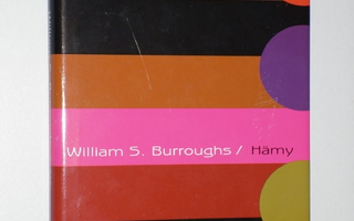 William S. Burroughs: Hämy (Queer) sid. 2004, kp