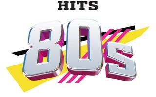 100 HITS 80s (5-CD), 2007, ks. kappaleet