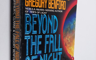 Gregory Benford ym. : Beyond the Fall of Night