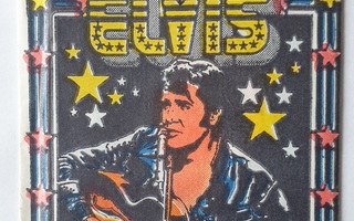Monty Gum "Elvis" pakkaus