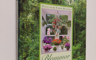 Nina Hubert : Blommor besvarad kärlek