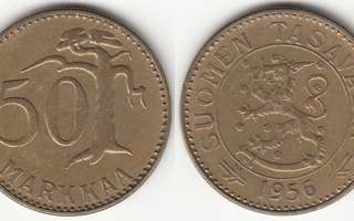 50 mk 1956