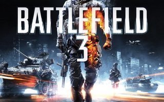 Battlefield 3 (PS3) ALE! -40%