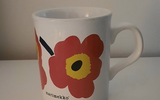 Marimekko muki